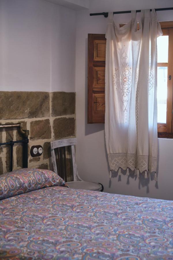Casa Rural Fuentelgato Huerta del Marquesado ภายนอก รูปภาพ