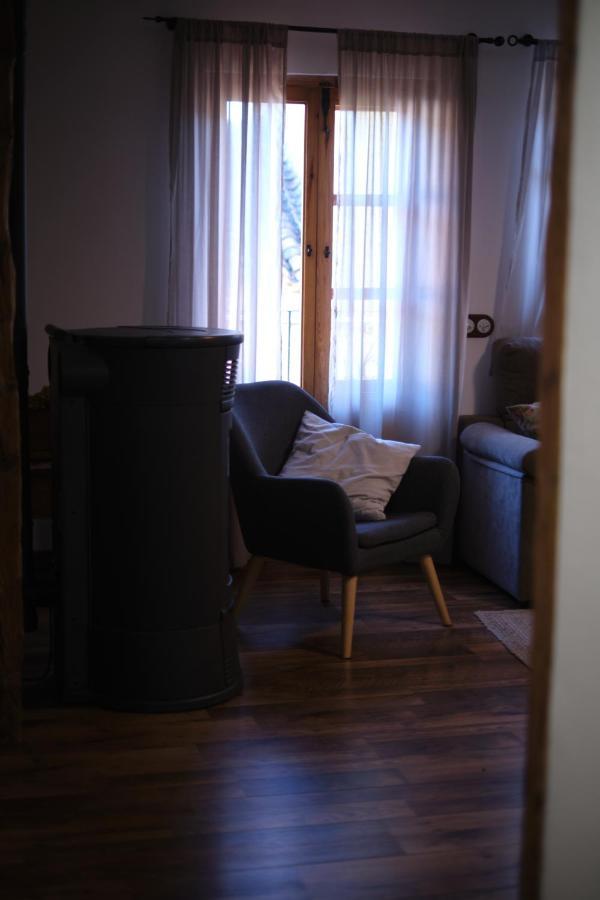 Casa Rural Fuentelgato Huerta del Marquesado ภายนอก รูปภาพ