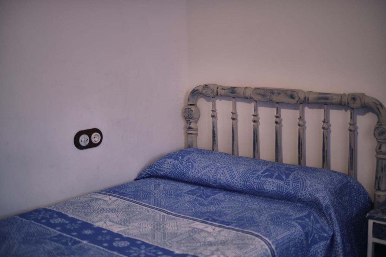 Casa Rural Fuentelgato Huerta del Marquesado ภายนอก รูปภาพ