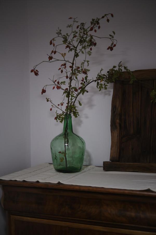 Casa Rural Fuentelgato Huerta del Marquesado ภายนอก รูปภาพ