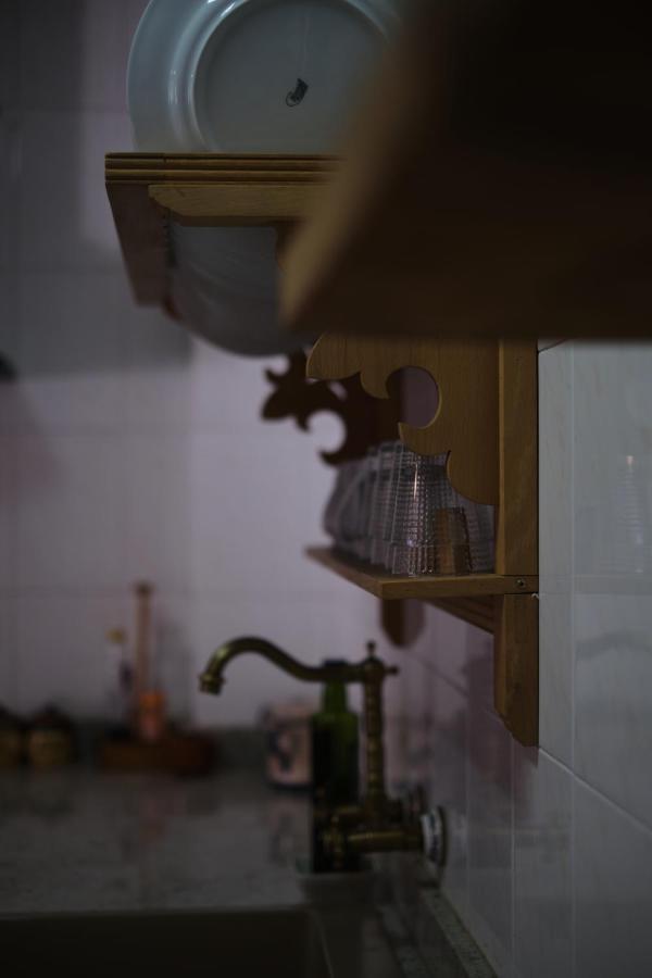 Casa Rural Fuentelgato Huerta del Marquesado ภายนอก รูปภาพ